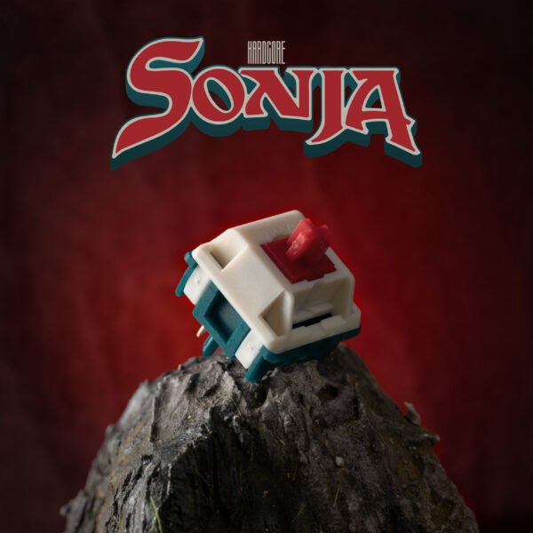 HMX Sonja HC (Pack of 10)
