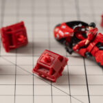 Gateron Type R (Pack of 10)