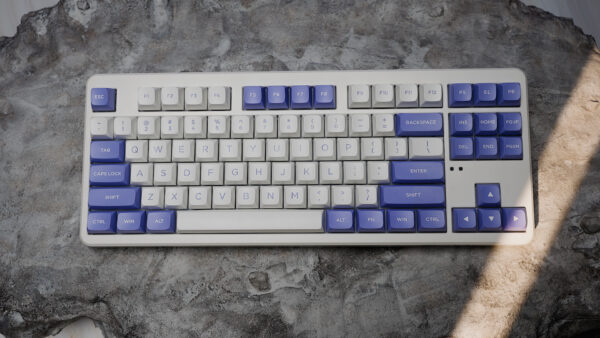 Menel Nia 87 (TKL) [Factory Seconds]