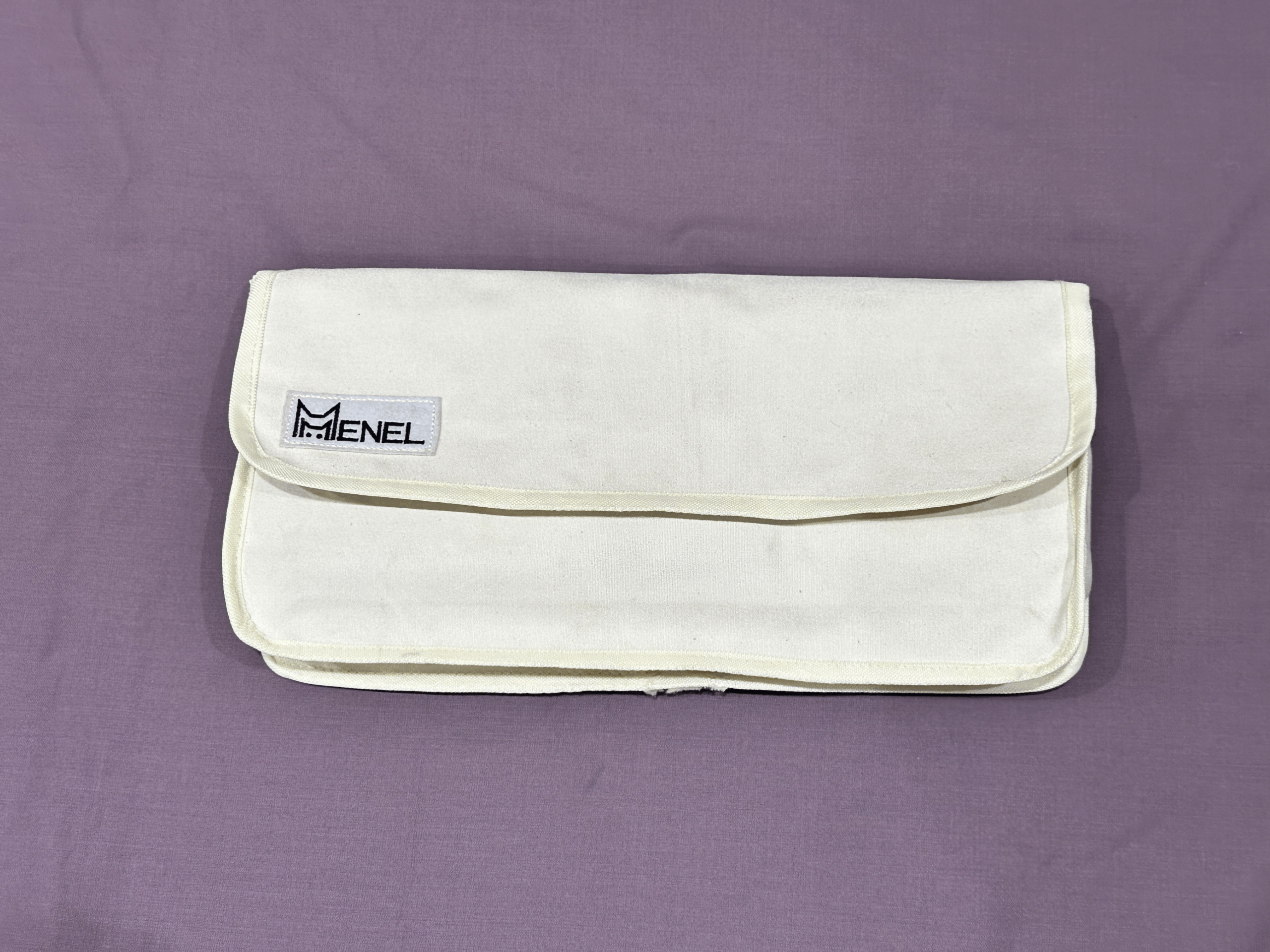 Keyboard Canvas Bag - Image 2