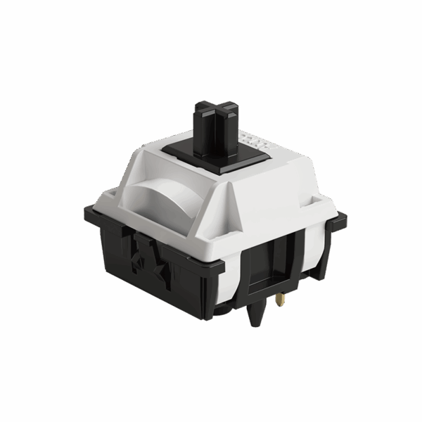 Akko V3 Piano Pro Switch (Pack of 45) [With Diffuser]