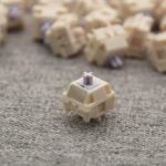 HMX Taro Silent Linear Switch (Pack of 10) [Pre-order]