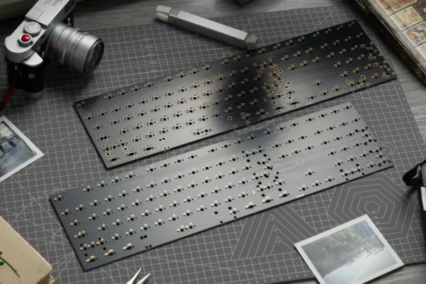 Class 100 PCB [Group Buy]