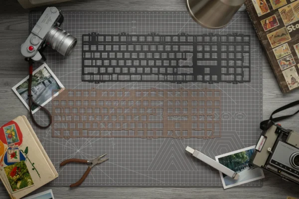 Class 100 Plates [Group Buy]