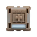 Gateron Chocolate Smoothie Switch (Pack of 10)