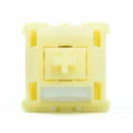 Gateron Banana Smoothie Switch (Pack of 10)