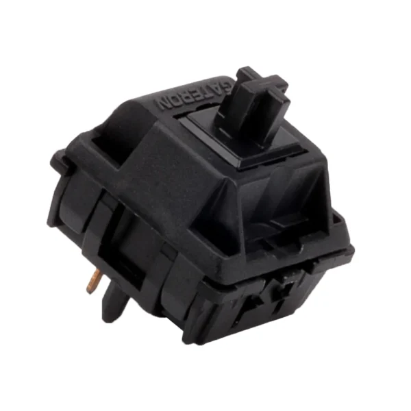 Gateron Oil King (Pack of 10)
