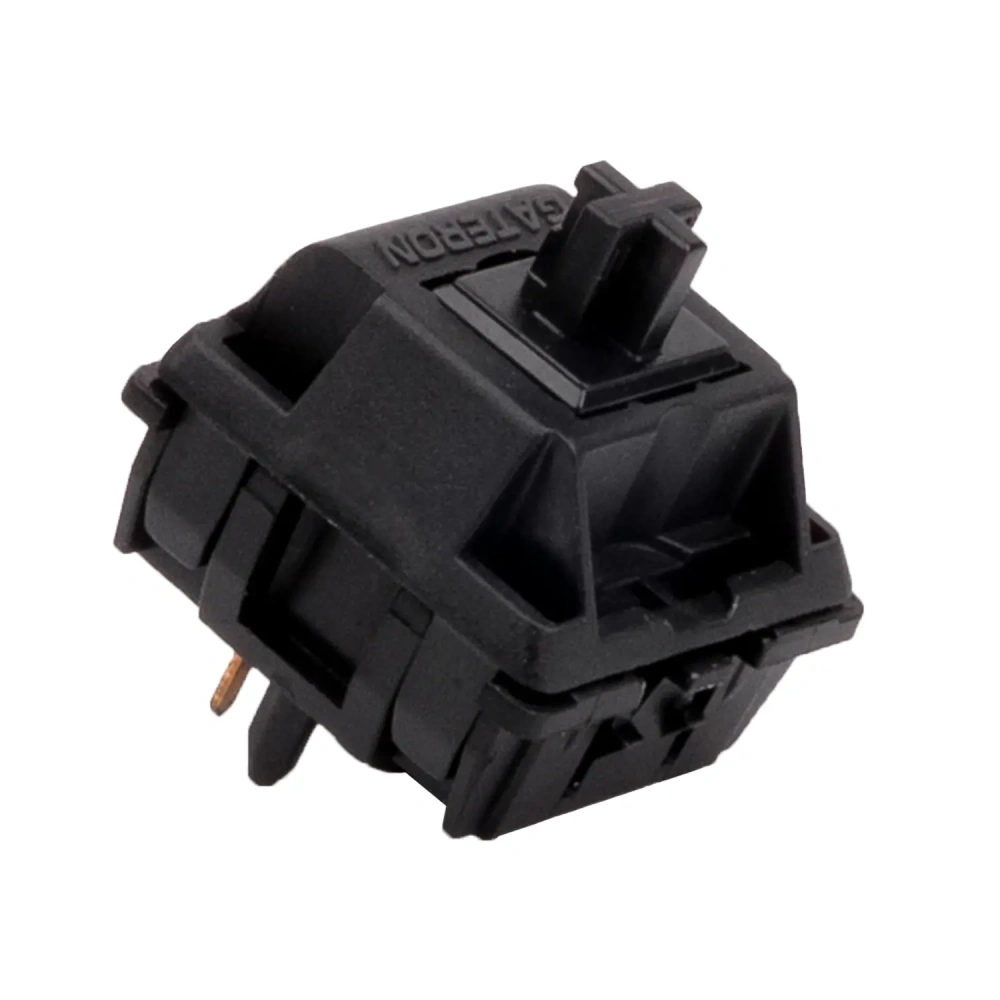 Gateron Oil King (Pack of 10)