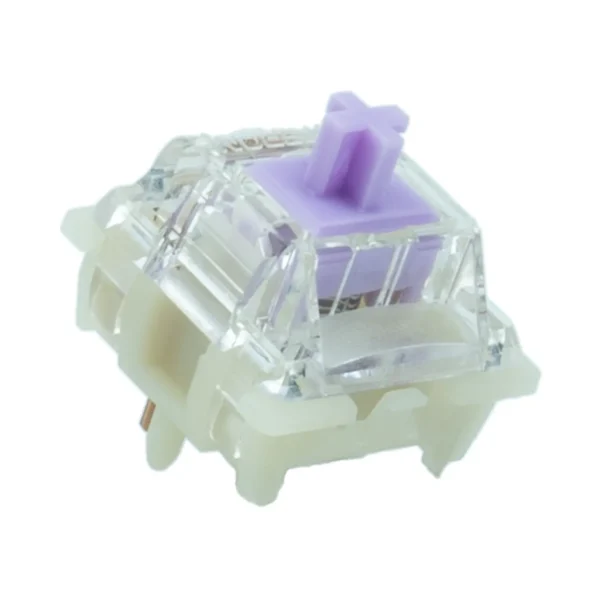 Gateron KS-9 3.0 Tactile Silent Switch (Pack of 10)