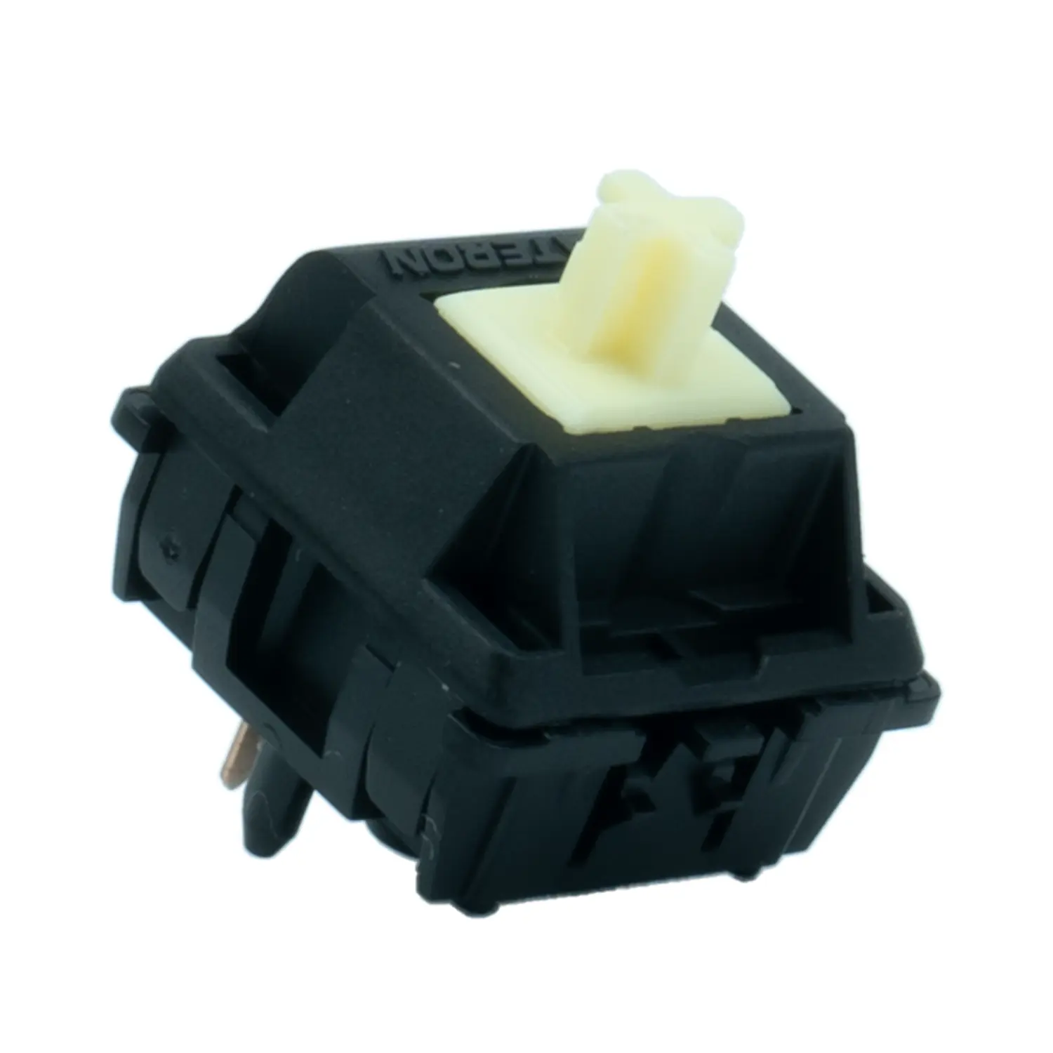 Gateron Oil King Heavy Tactile Switch (Pack of 10)