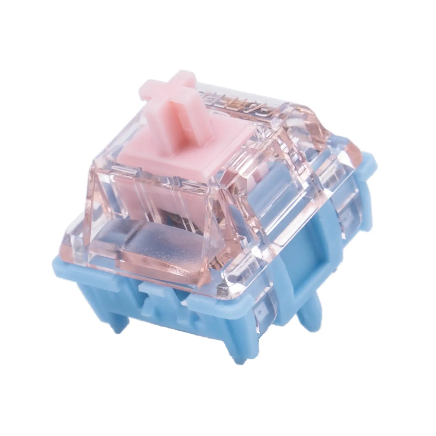 Gateron Melodic Switch (Pack of 10) - Image 2