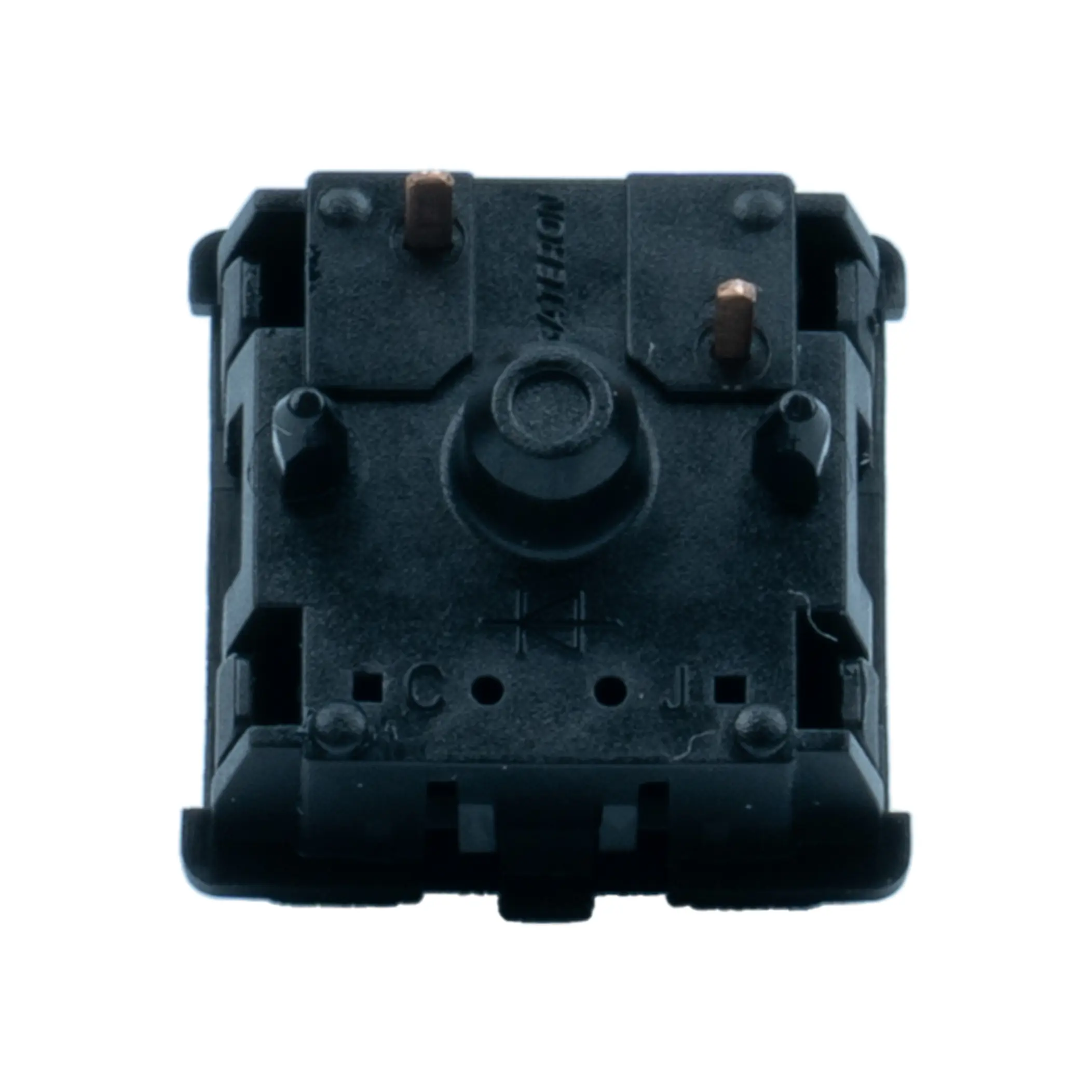 Gateron Oil King (Pack of 10) - Image 3