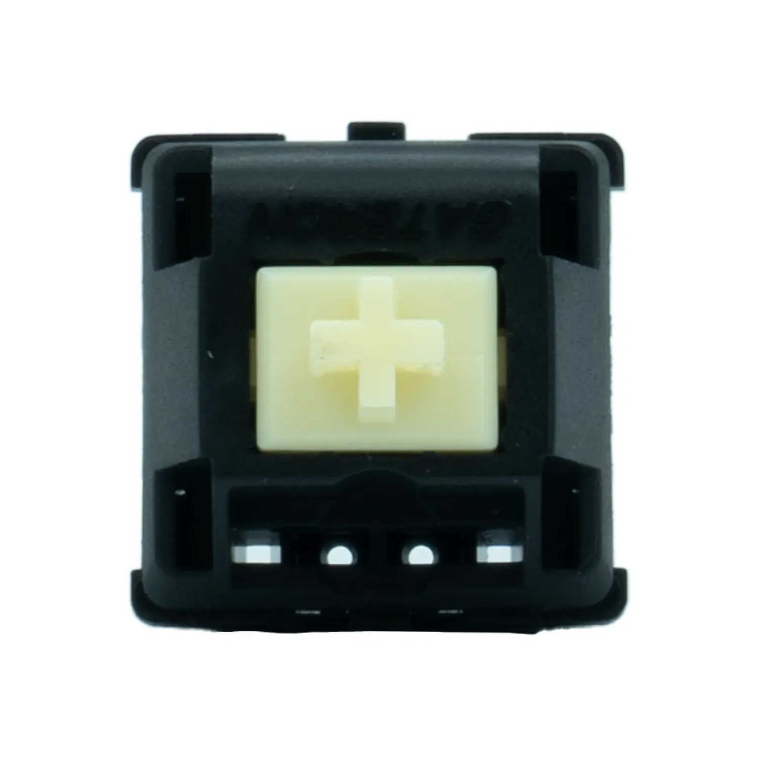 Gateron Oil King Heavy Tactile Switch (Pack of 10) - Image 2