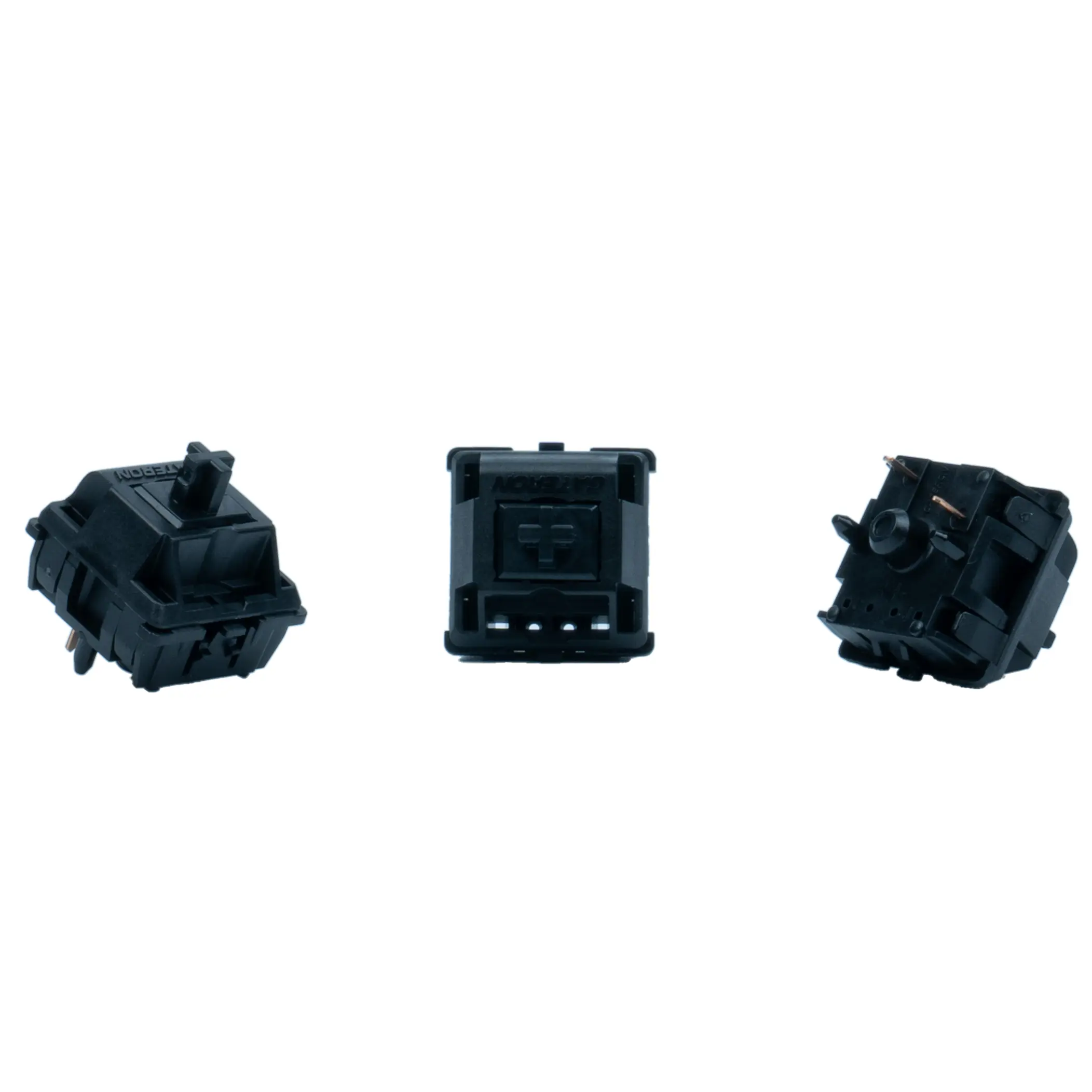 Gateron Oil King (Pack of 10) - Image 2