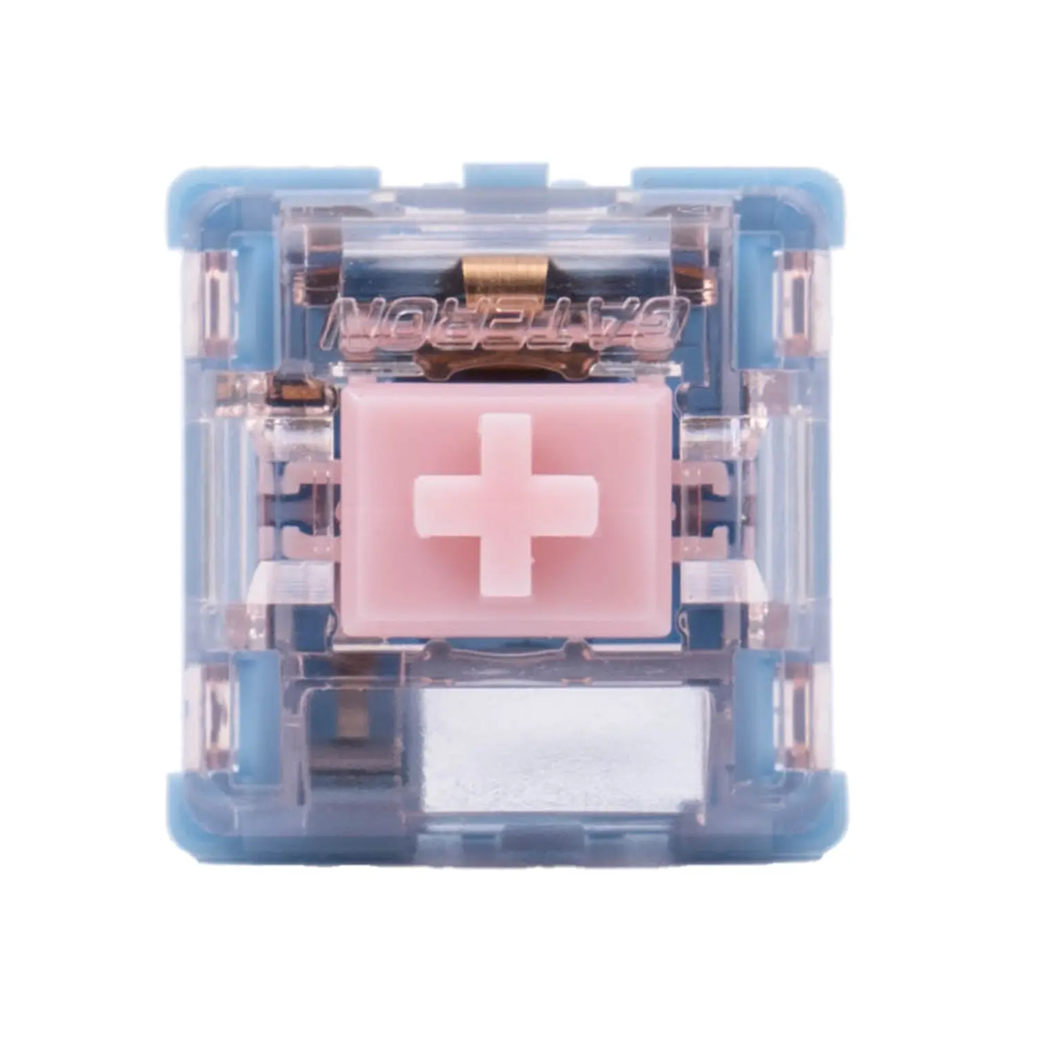 Gateron Melodic Switch (Pack of 10) - Image 3
