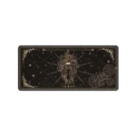 Akko The Magic Tarot Mousepad (900 × 400 × 4mm)