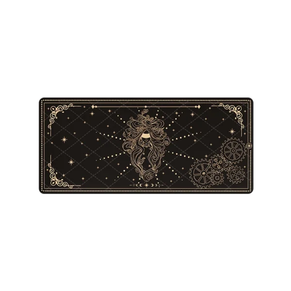 Akko The Magic Tarot Mousepad (900 × 400 × 4mm)